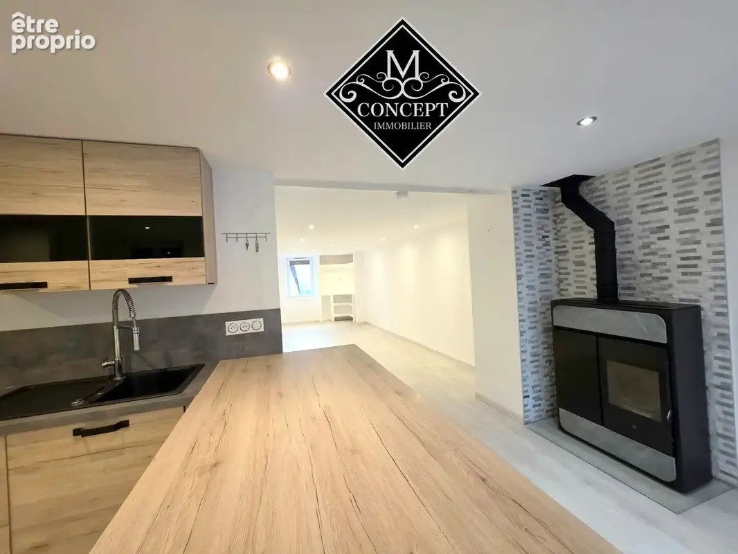 Exclusivité*Maison de Village*110m2*4 chambres*1 studio*Anglefort - photo 6