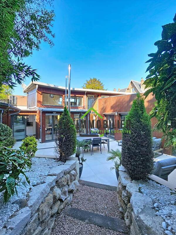 Maison à DOMONT