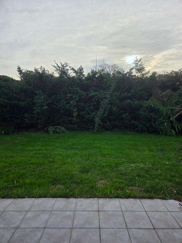 Maison à SAINT-SULPICE-DE-ROYAN