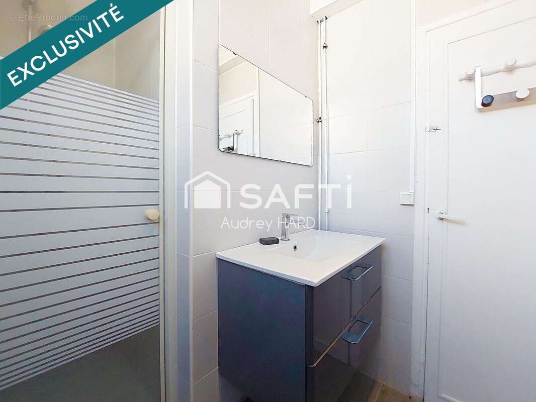 Photo 5 - Appartement à BREVAL