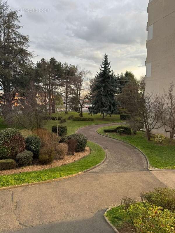 Appartement à ROANNE