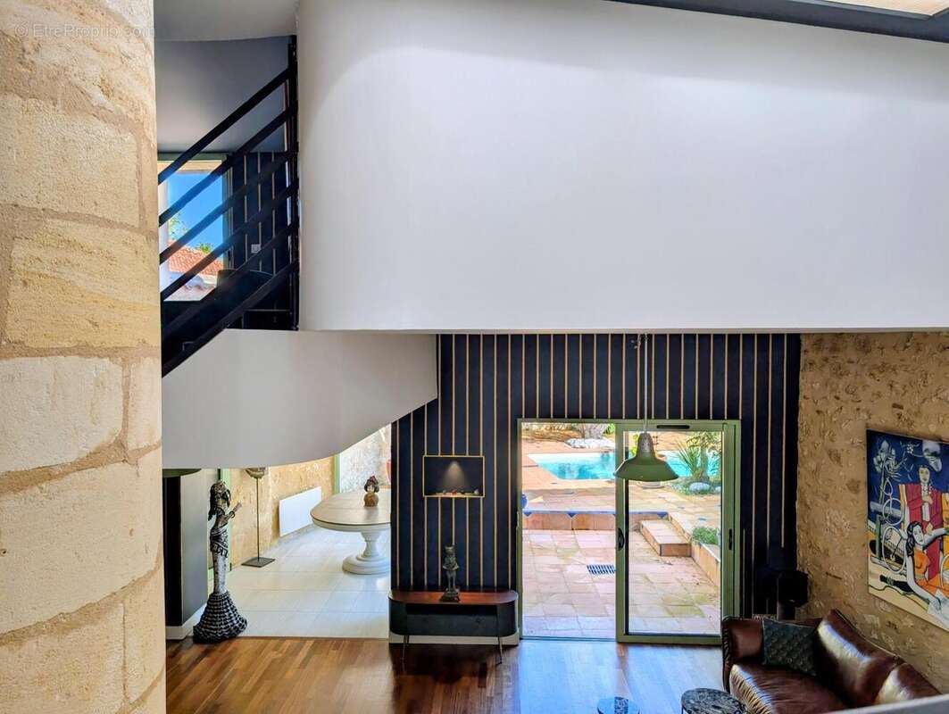 Photo 8 - Maison à CEZAC