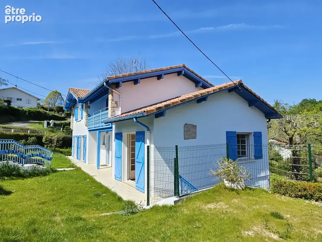 Grande maison proche bourg - photo 13