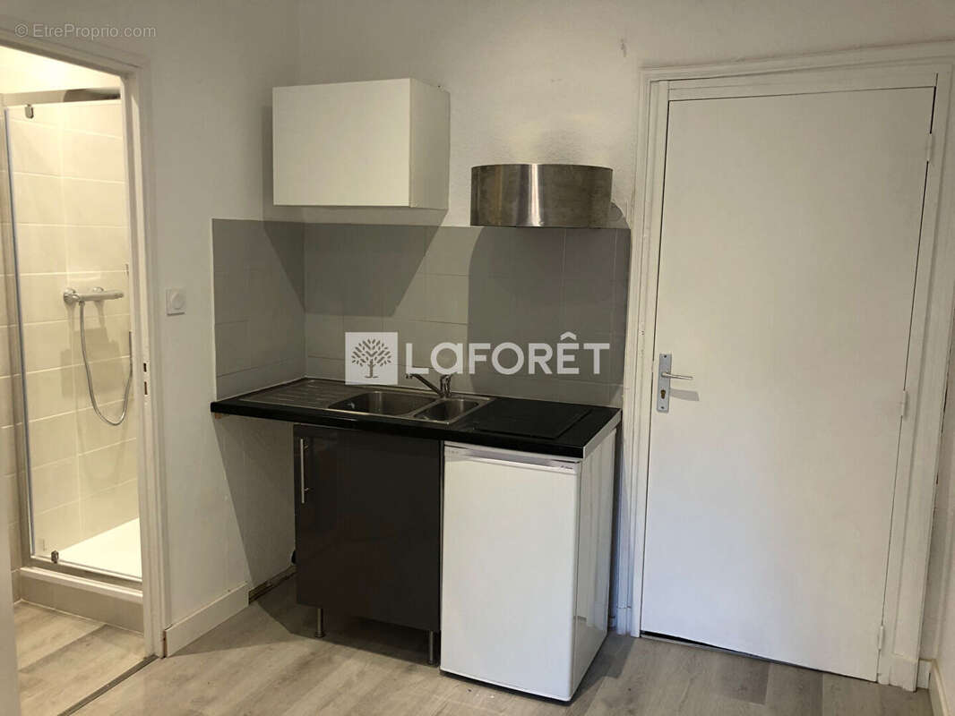 Appartement à PAMIERS