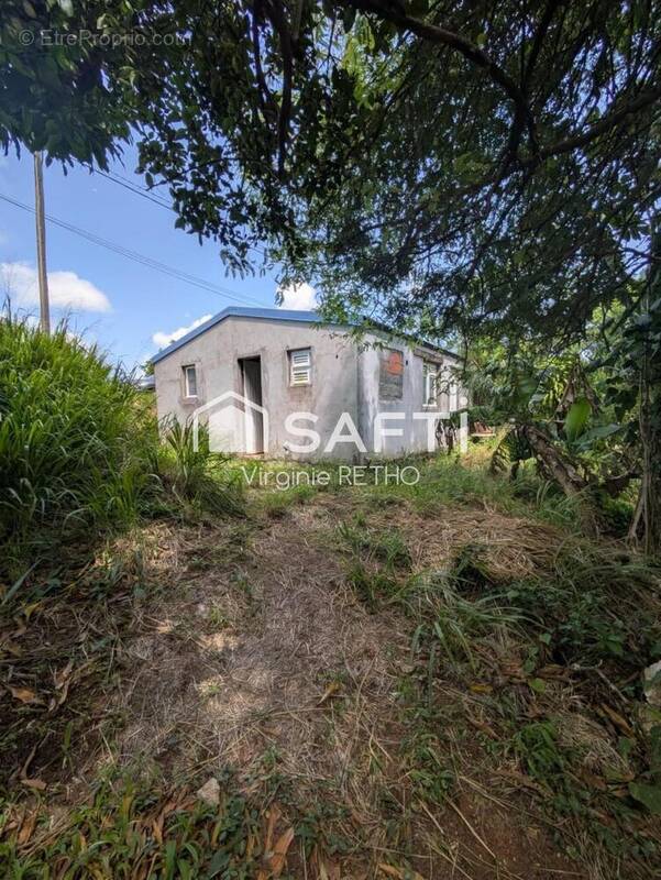 Photo 1 - Terrain à DUCOS