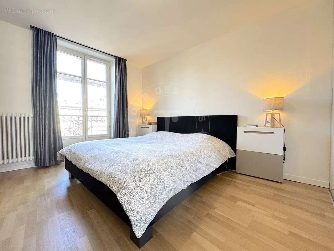 Appartement à ANNECY
