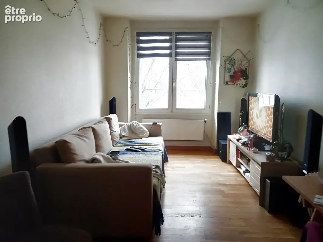 Ensemble immobilier de 8 appartements - Rive Droite - photo 4