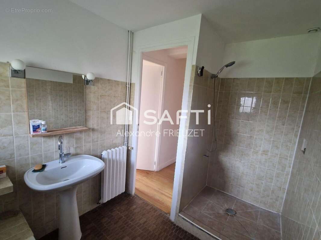 Photo 8 - Maison à ALBI