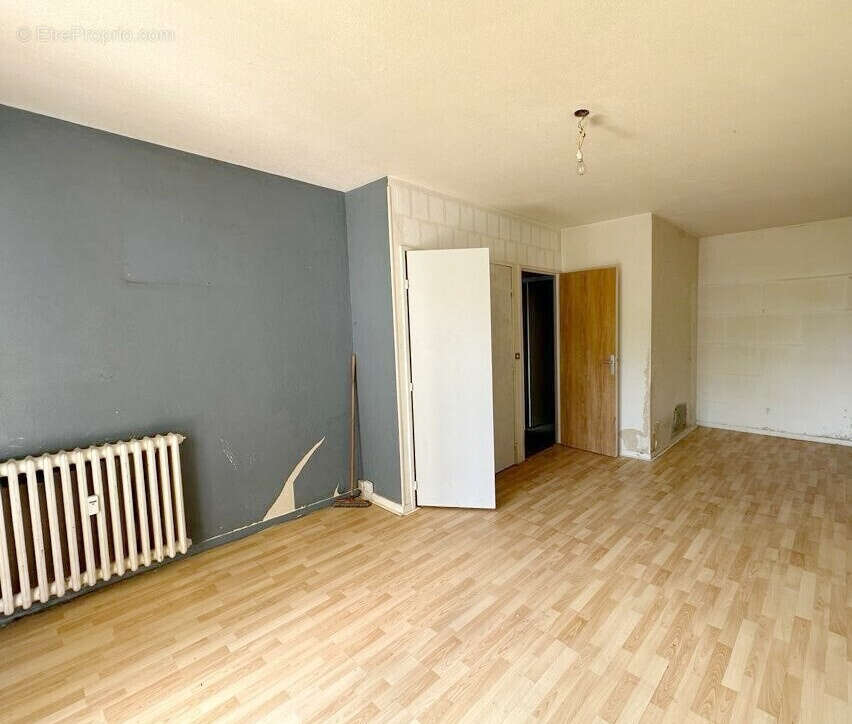 Appartement à EVREUX