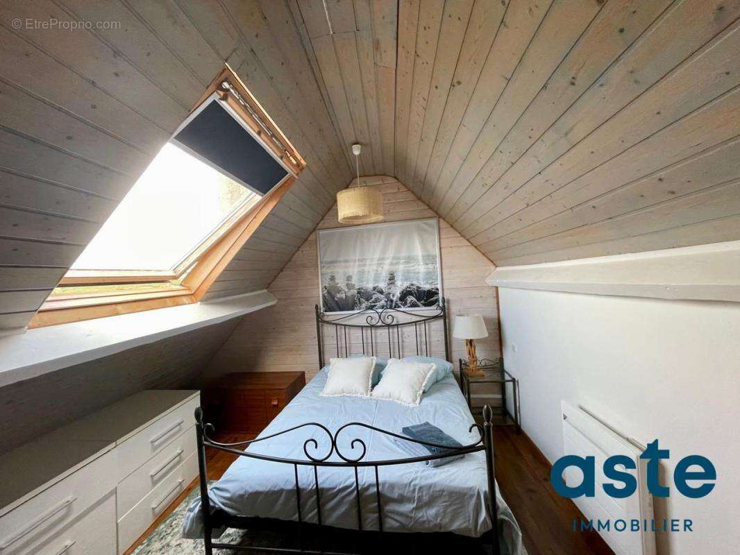 Appartement à CAMARET-SUR-MER