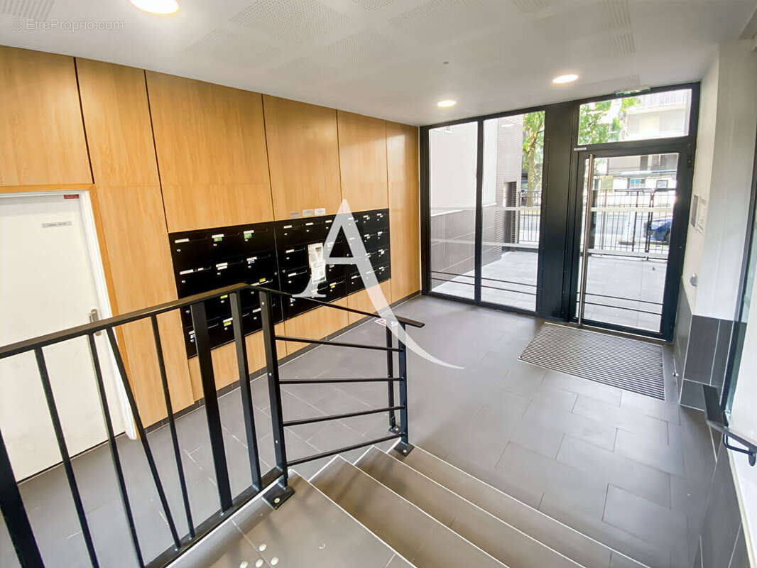 Appartement Bois D Arcy 3 pièce(s) 65.21 m2 - photo 14