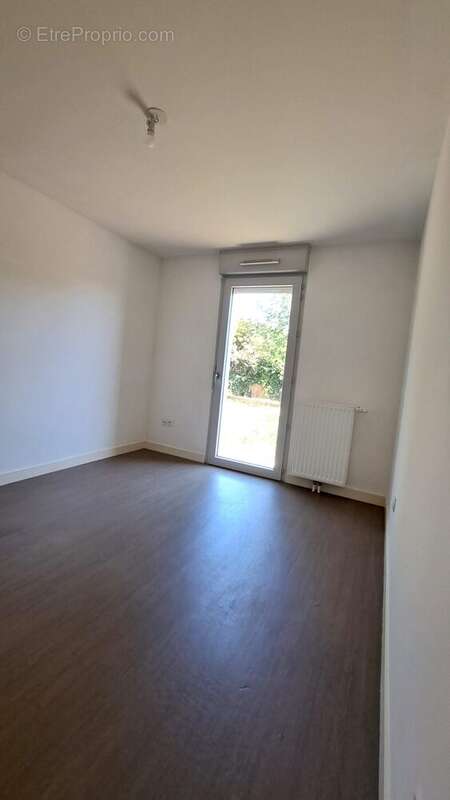 Appartement 71 m² à Poitiers  - photo 7