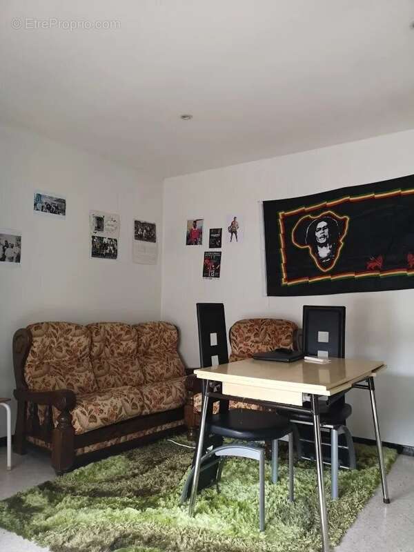 Appartement à PERIGUEUX