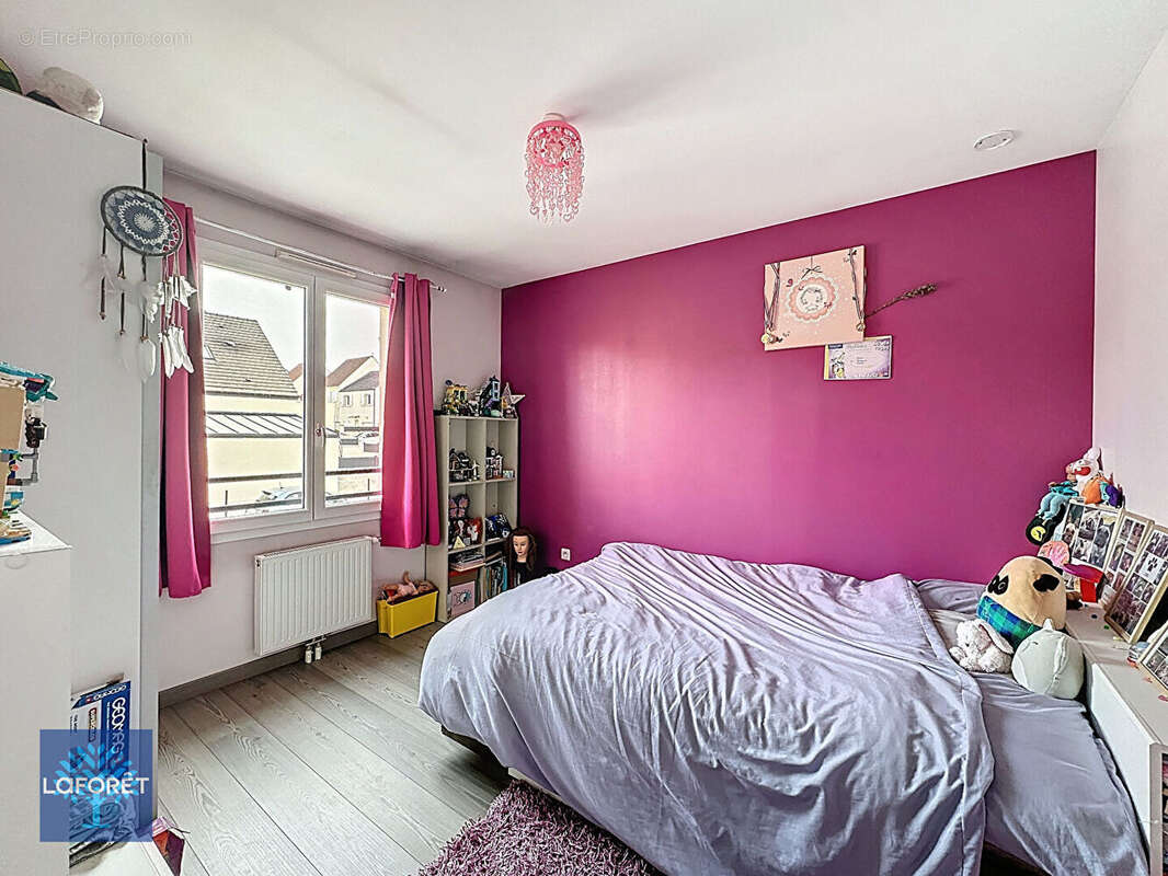 Maison à BRETIGNY-SUR-ORGE