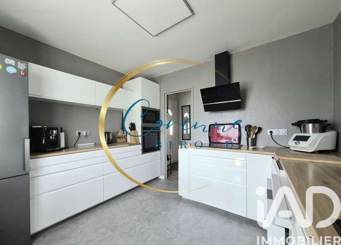 Photo 2 - Maison à AMBLAINVILLE