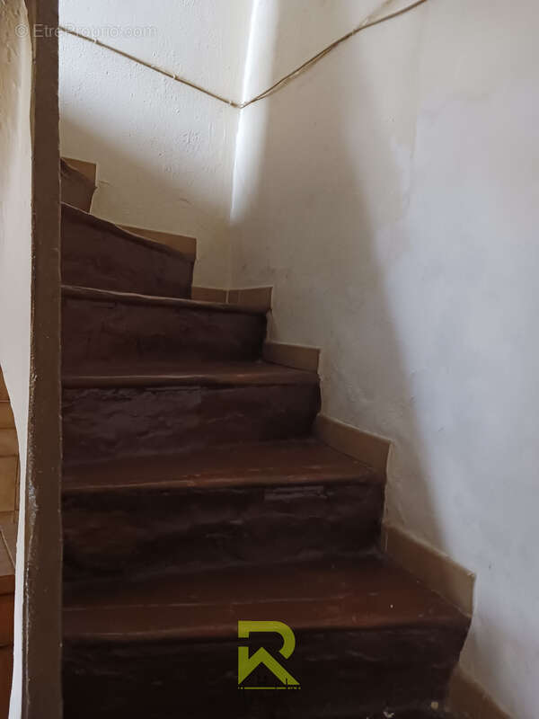 Maison à BESSAN