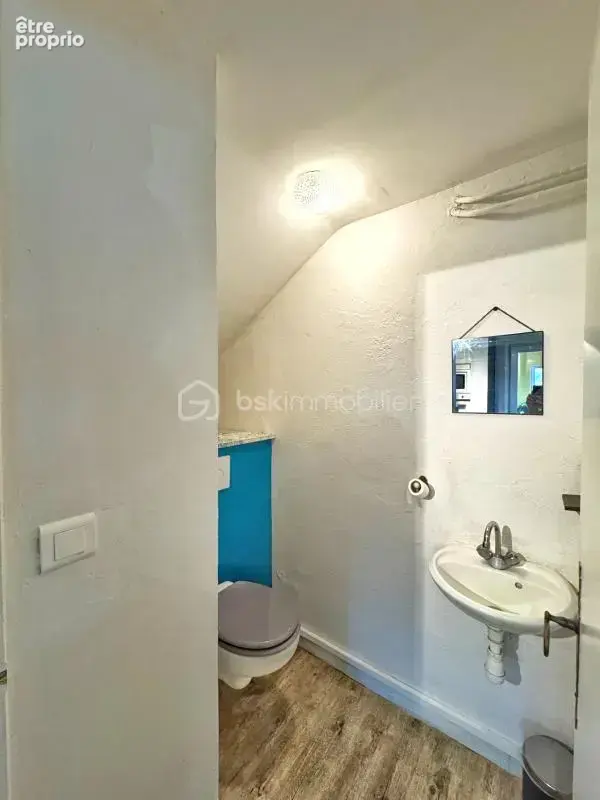 CLÉRIEUX – Maison 176 m² – 4 chambres – Terrain 4 740 m² – Piscine – Dépendances - photo 28