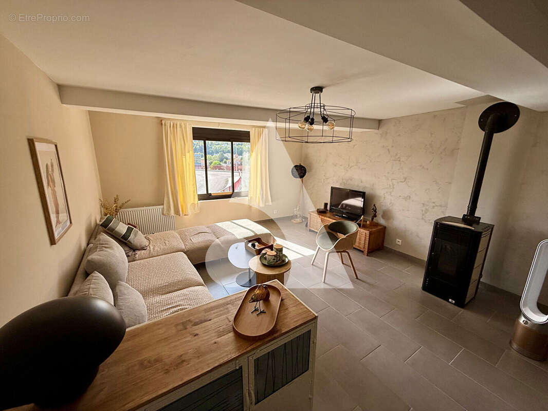 Maison à BAR-LE-DUC