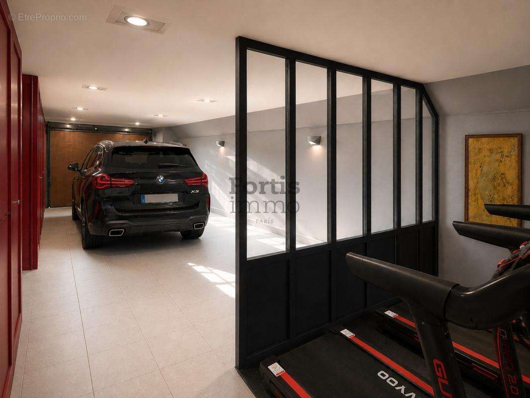 Proche caen - propriete d'exception avec espaces bien etre - photo 39
