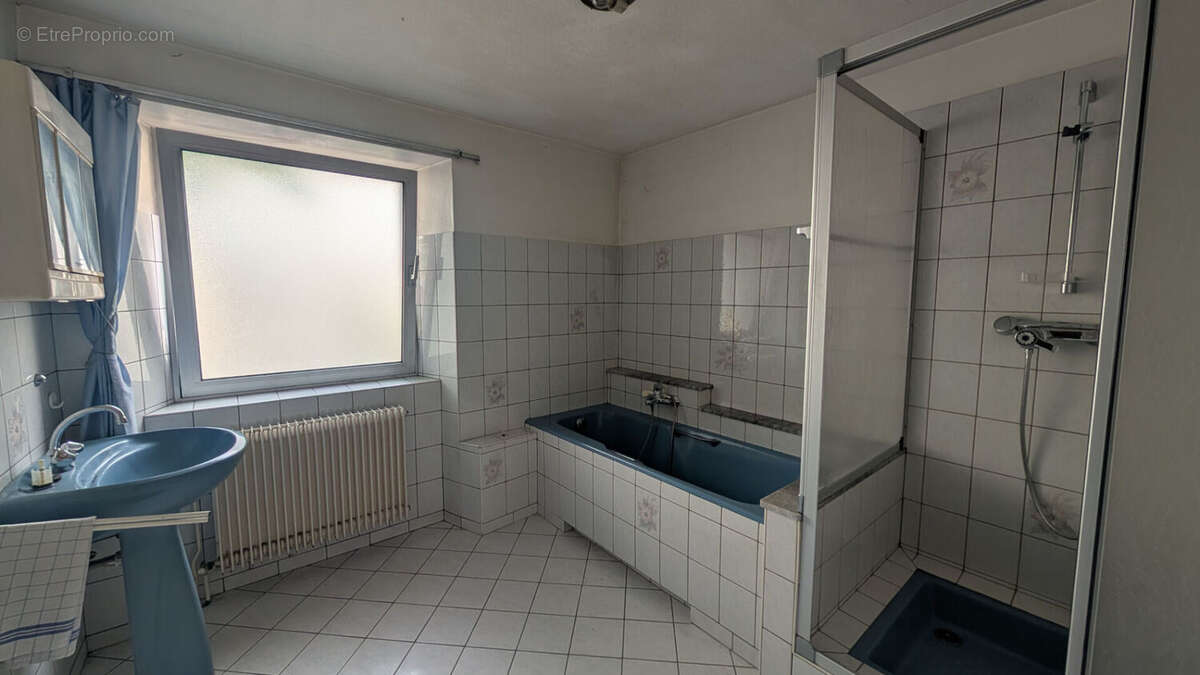 Maison de ville à THANN - photo 3