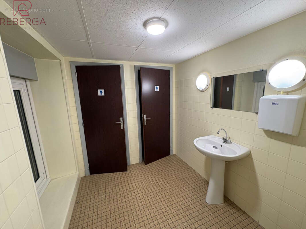 Appartement à MAZAMET