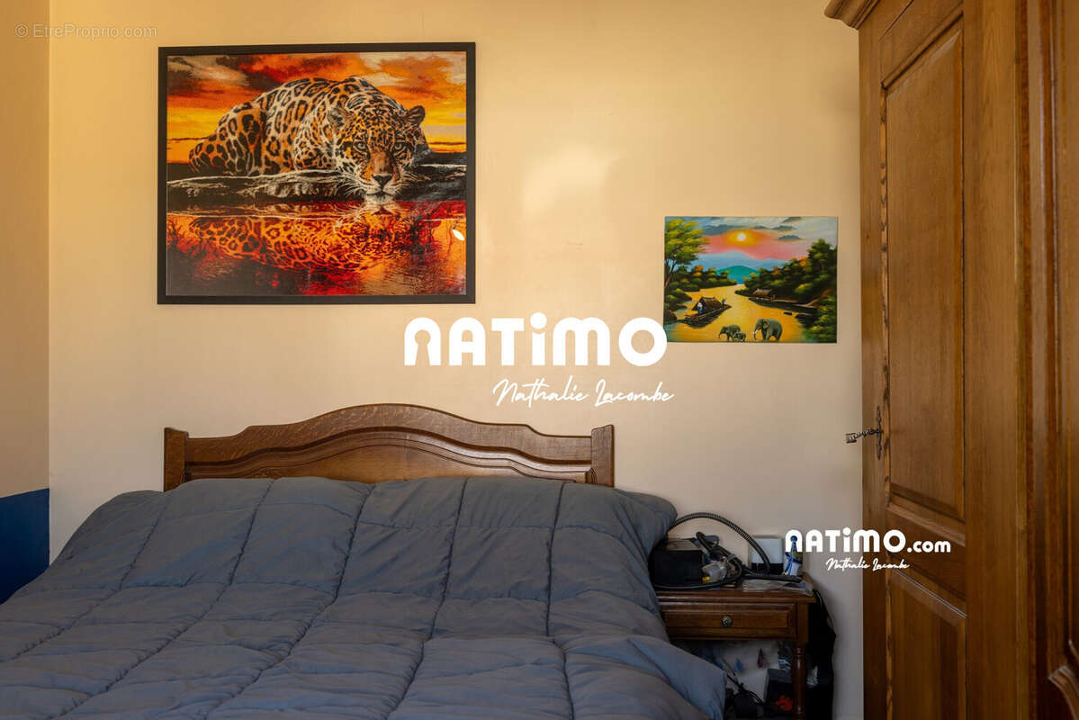 Maison 85 m² à Venarey-Les-Laumes  - photo 8