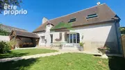 Maison à VILLAMBLAIN