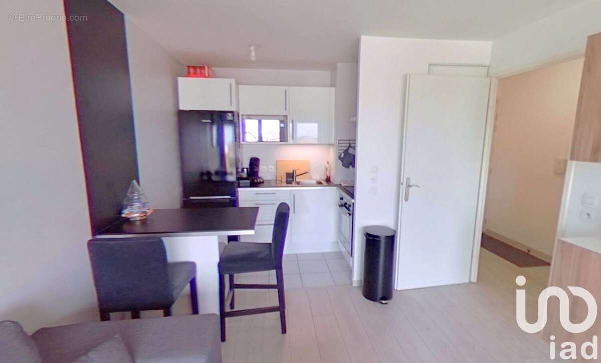 Photo 6 - Appartement à ATHIS-MONS