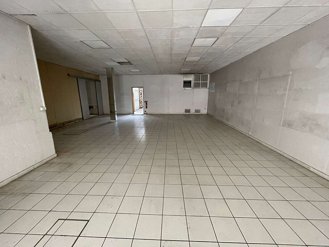 Appartement à ETAMPES