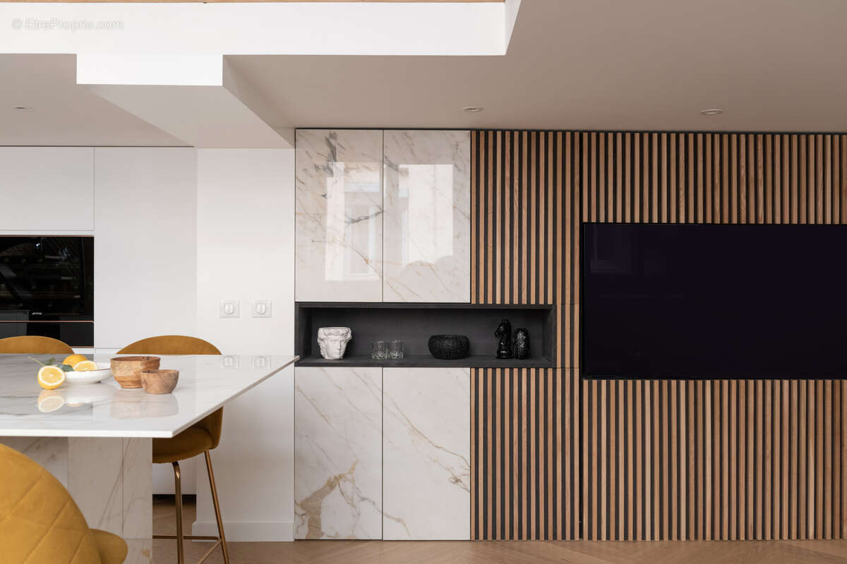 Appartement à LYON-4E