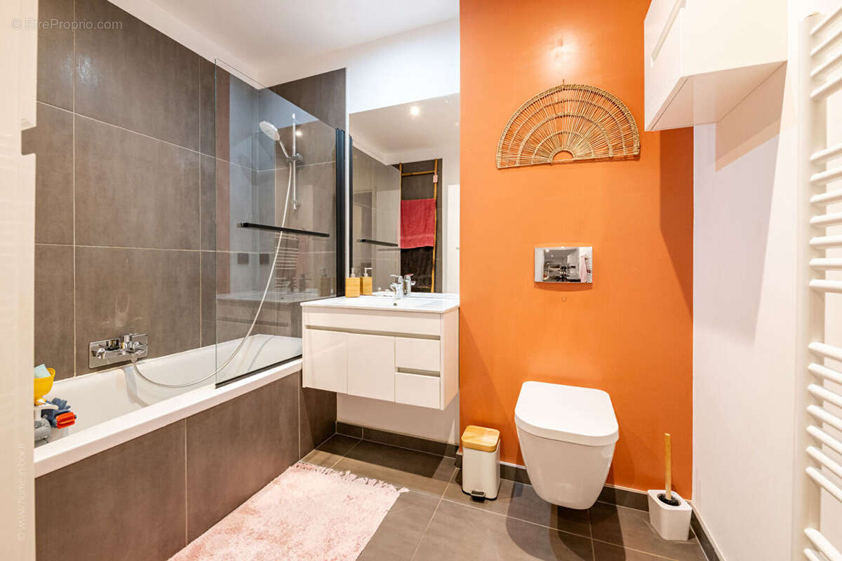 Appartement à NOISY-LE-GRAND