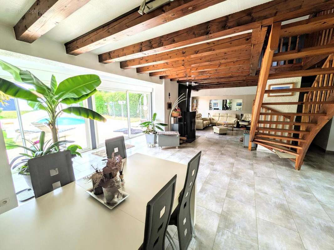 Photo 3 - Maison à LA CHEVROLIERE