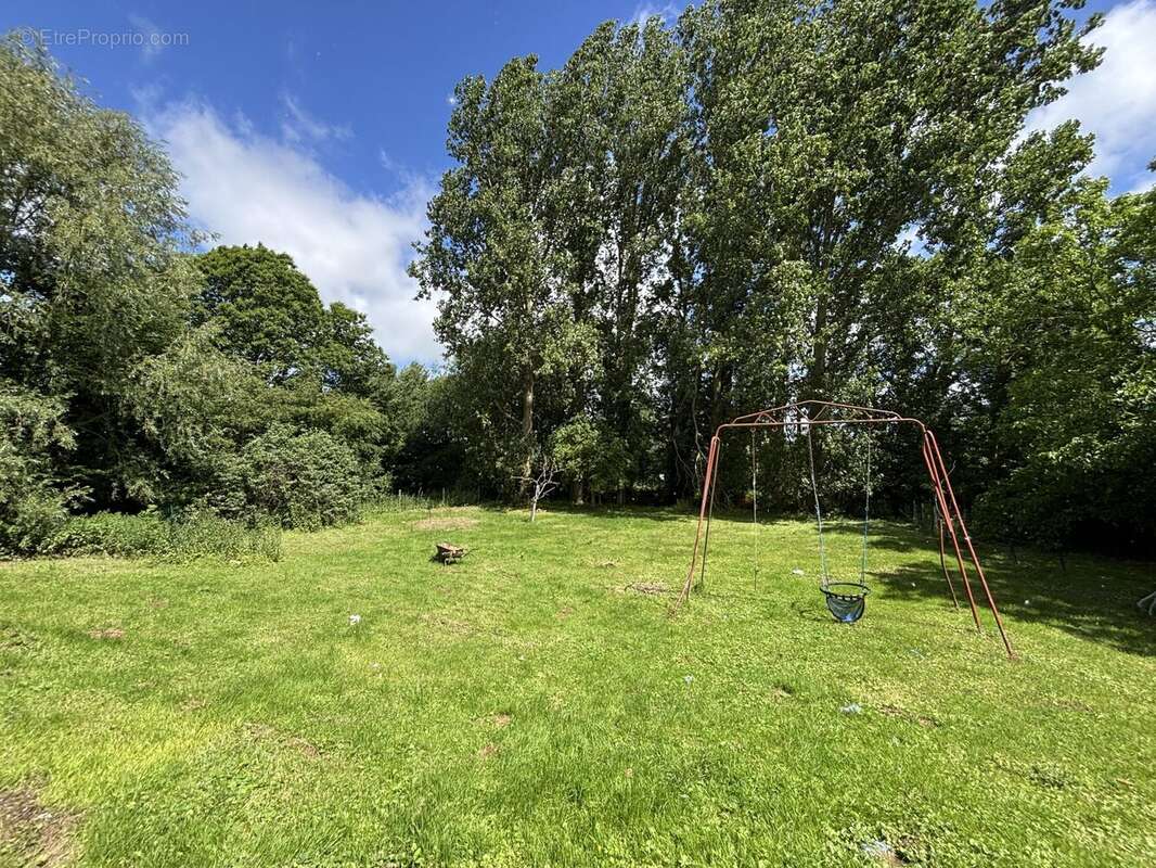 Maison 162 m² à Saint-Martin-Sur-Ecaillon  - photo 4