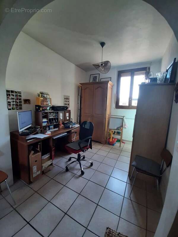 Maison à SEVRAN