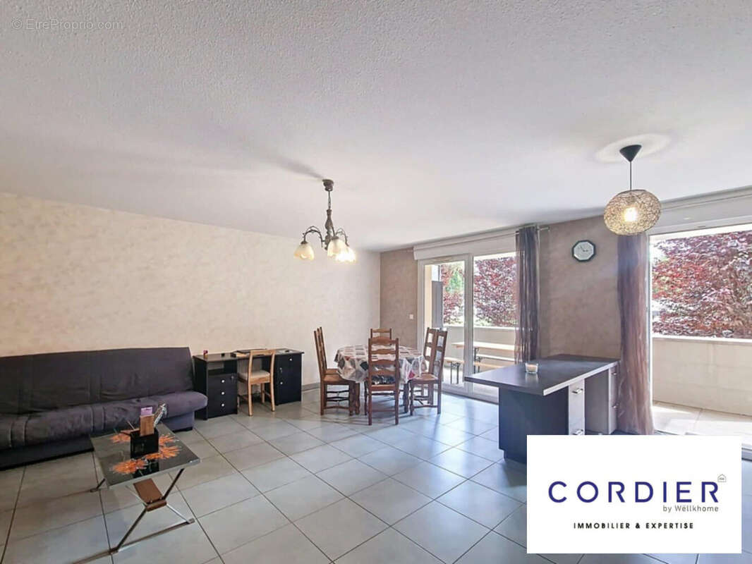 Appartement à ROMBAS