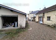 Appartement à ALLONNE