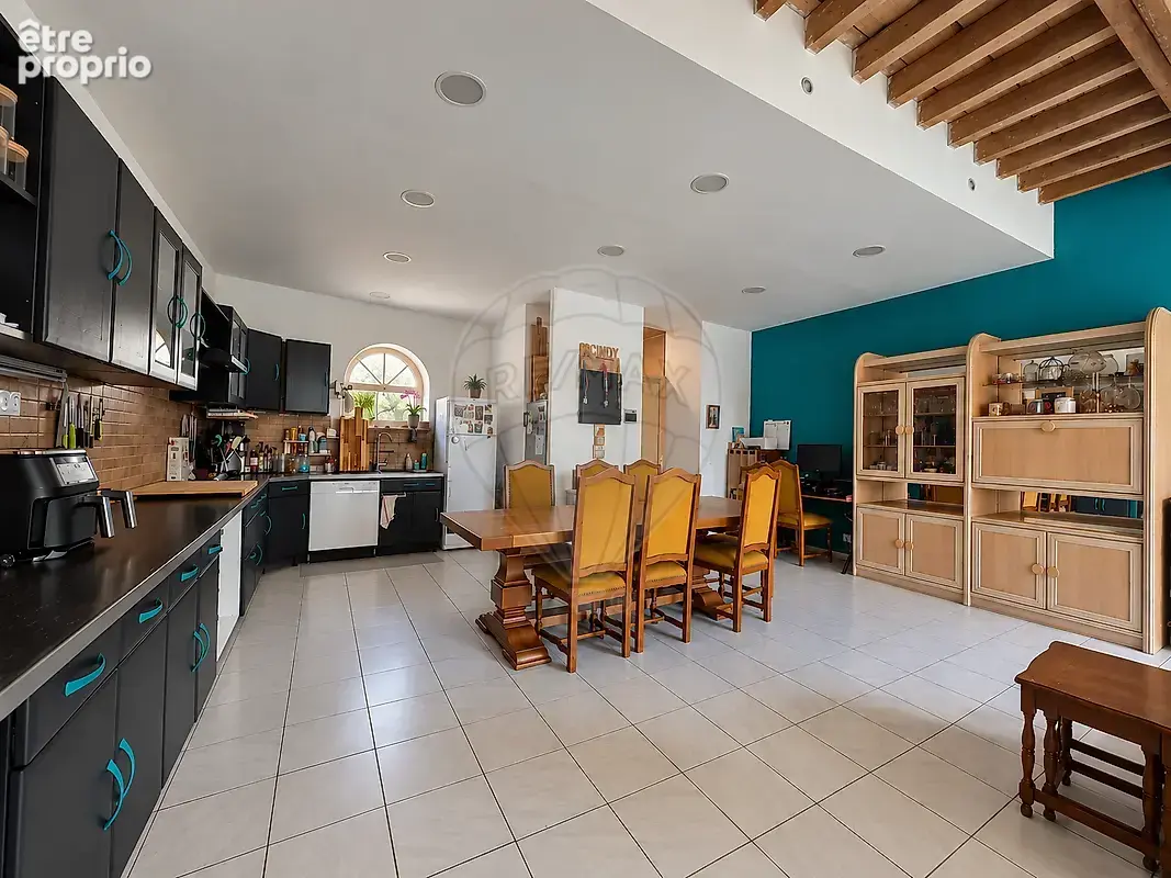 Maison 2 chambre(s) à vendre - photo 2