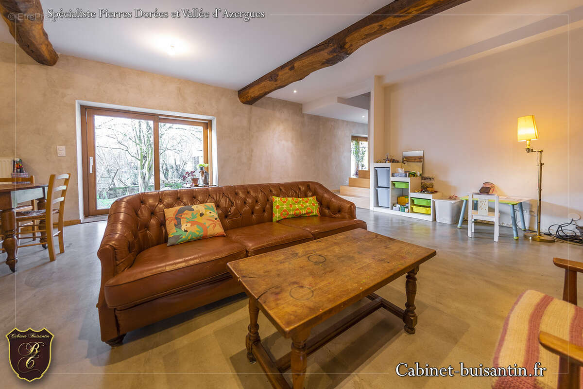 Maison à CHATILLON