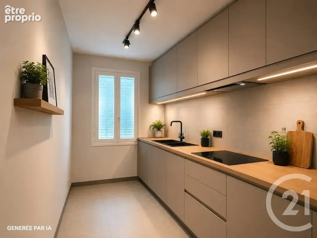 Appartement 4 pièces 71 m² à vendre à Perpignan (66000) - photo 9