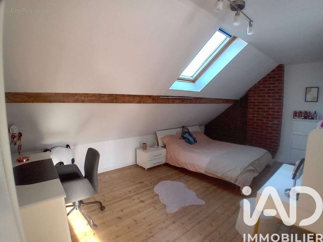 Photo 7 - Maison à HENIN-BEAUMONT