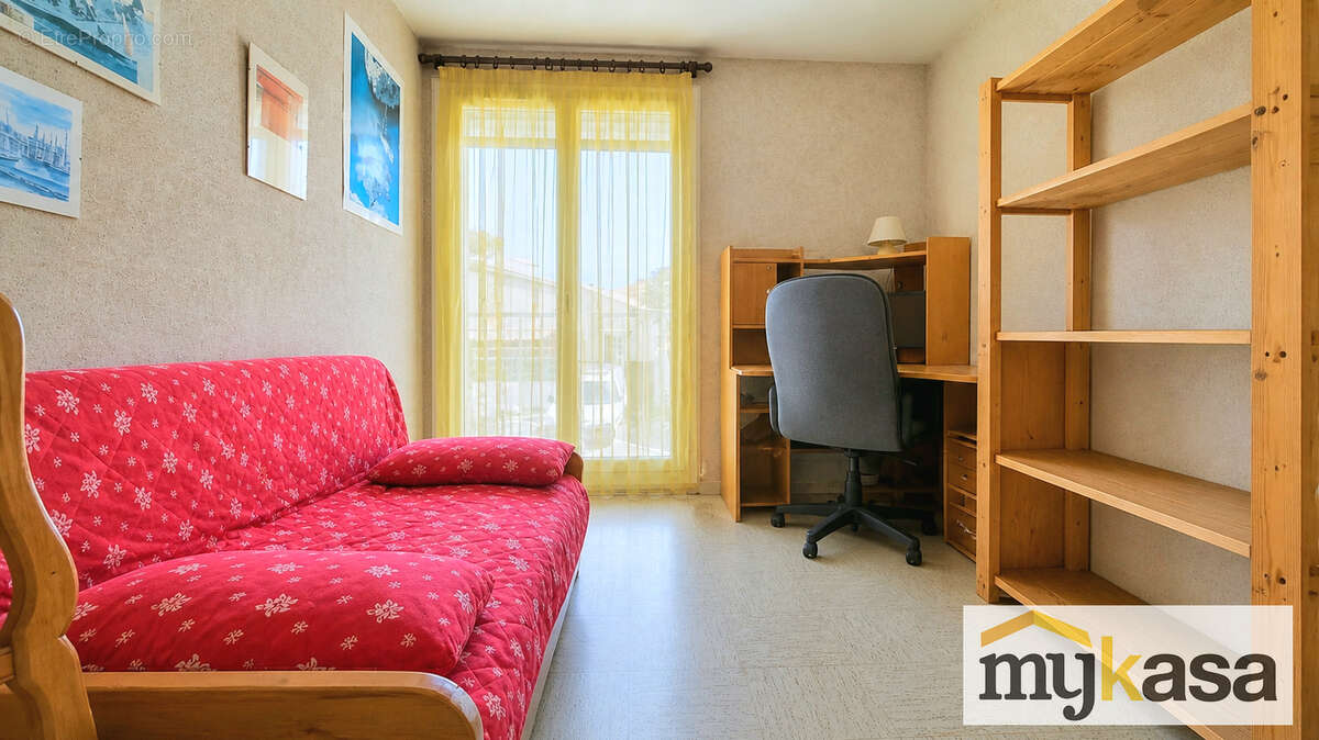 Appartement à FOS-SUR-MER