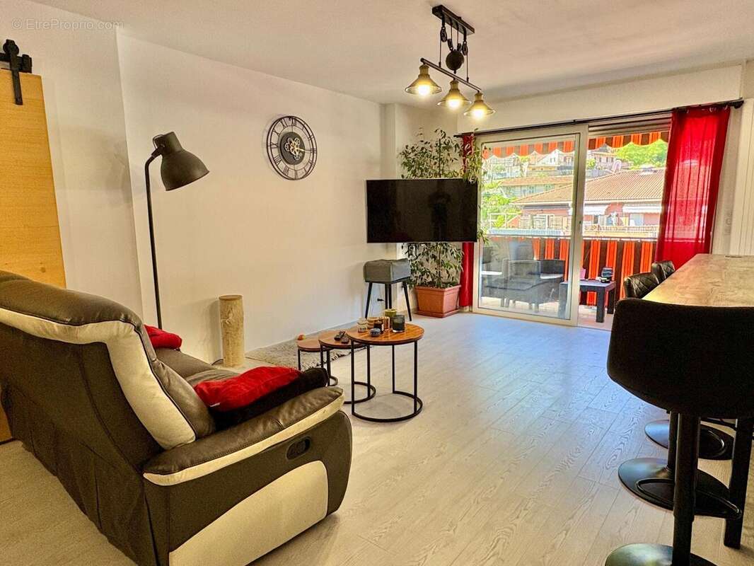 Photo 3 - Appartement à MENTON