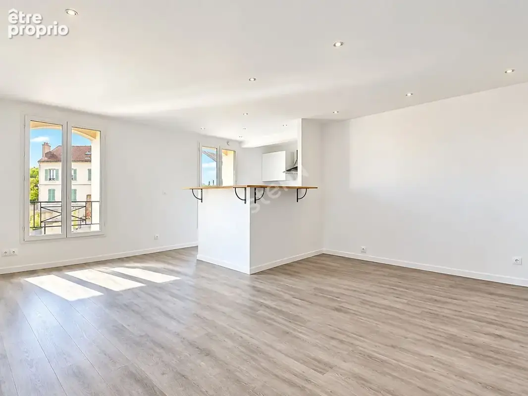 Appartement 2 pièces à vendre à Asnières-sur-Oise - 147 000 - photo 1