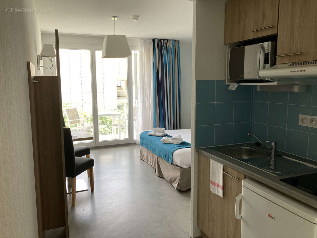 Appartement à AGDE