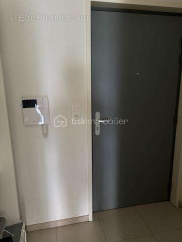 Appartement moderne avec balcon dans résidence récente - photo 4