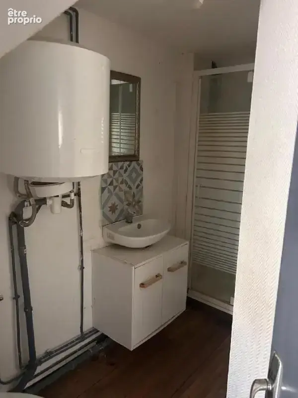 Appartement 105 m² à vendre à Le Mans (72000) - photo 4