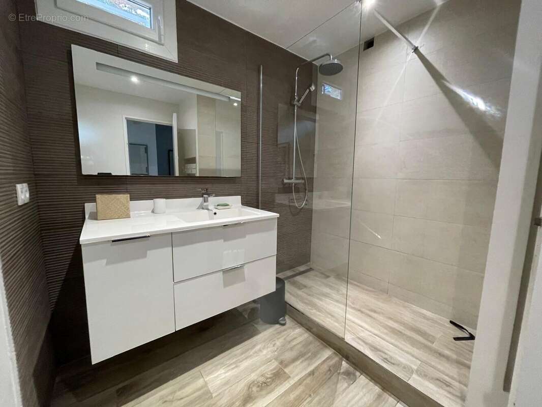 Appartement à CASSIS