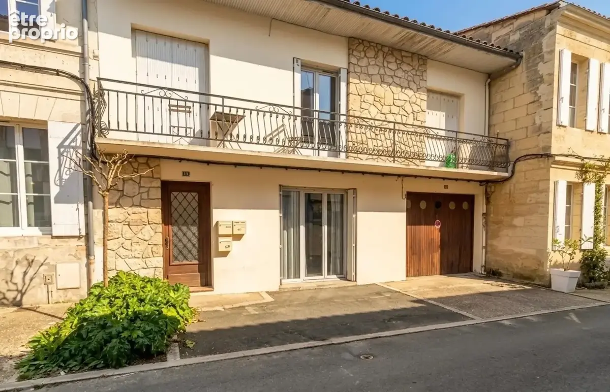 Photo 1 - Appartement à LIBOURNE