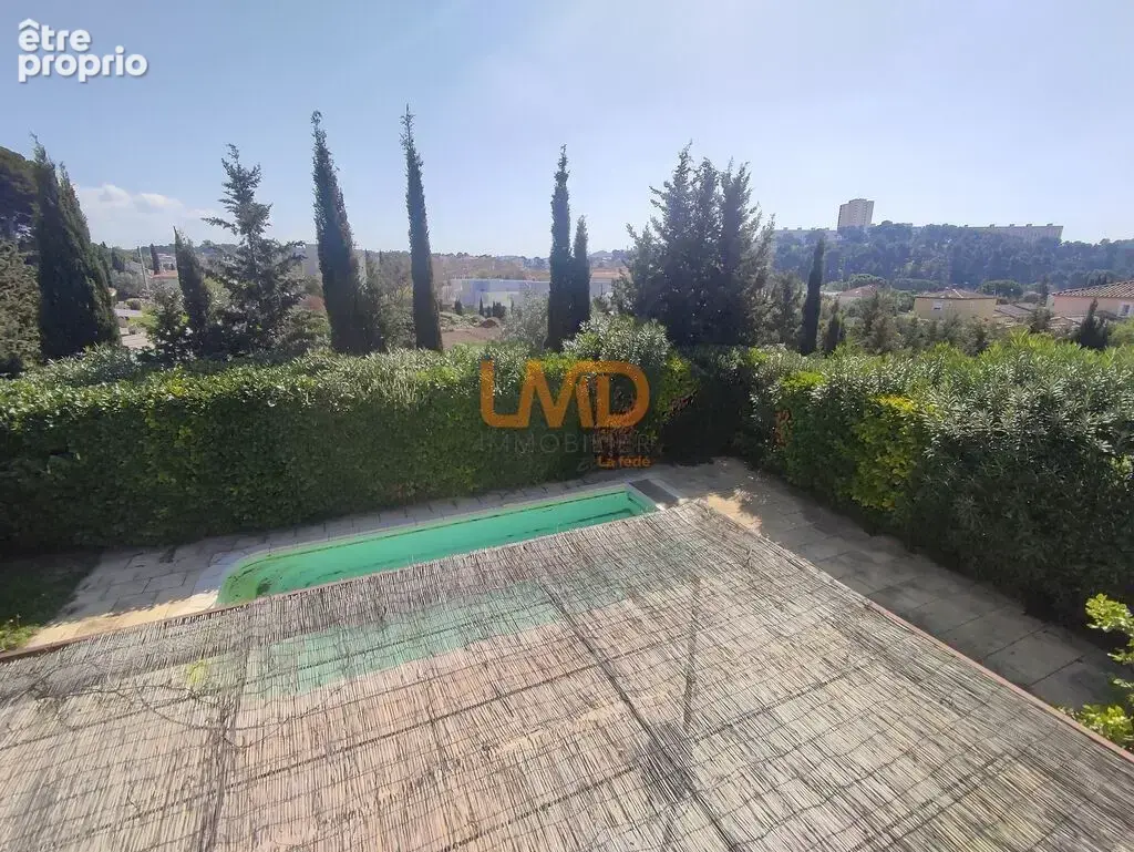 Vente Villa T6 Les Olives - Marseille 13è - photo 3