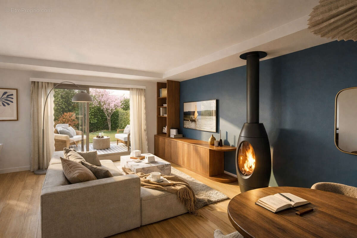 Maison à ANGLET